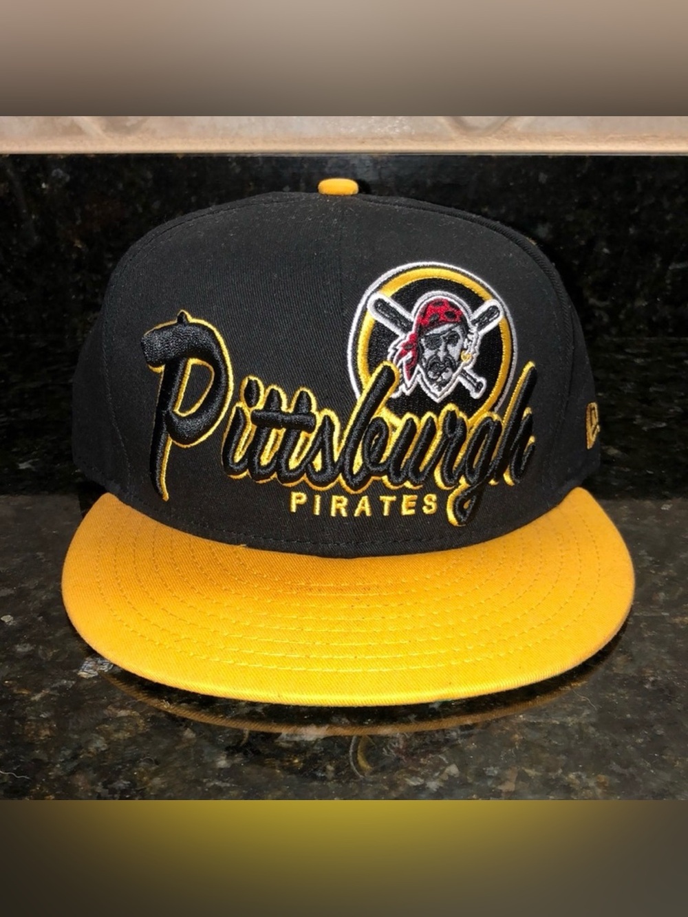 Pirates Hat
